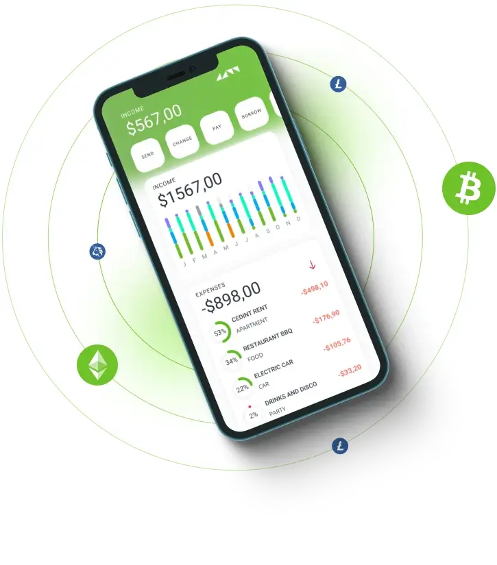 Afri Profit AI - Get in touch with us